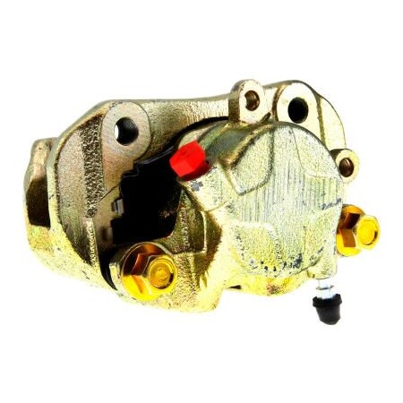 Centric Posi Quiet Loaded Caliper , Posi Quiet 142.44041